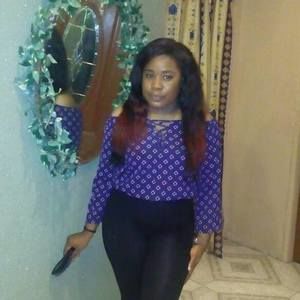 Meet your Posher, Tiffany